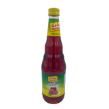 Yamama Pomegrante Syrup 750ml X 12