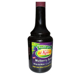 Hadak alkaura mulberry syrup 600ml