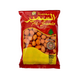 Al Samir Peanuts Coated Cheese 30x300g