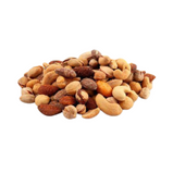 Extra Mixed Nuts Bulk 300g