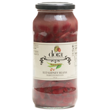 Dora red kidney beans 540g