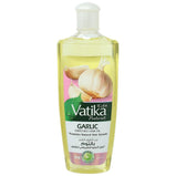 vatika  garlic enriched hair oil