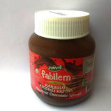 Emek fabilem hazelnut spread Jar 350g