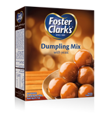 Imperfect Foster Clark's Dumpling Mix 500g