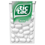 Imperfect Tic Tac Mint 18g