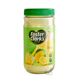 Imperfect Foster Clark’s Lemon Flavoured Powder Drink 750gm