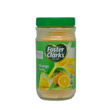 Foster Clark’s Orange juice Powder