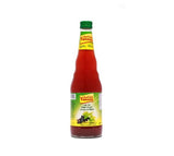 Yamama Vinegar Red Grape 750ml X 12