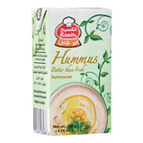 Al-Kasih Hummus Tahini 135g / case of 48