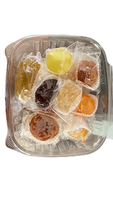 Dried Mix Fruit Pack ~ 500g