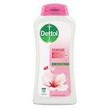 Imperfect Dettol Skincare Long Lasting Moisture Anti Bacterial Body Wash 100G