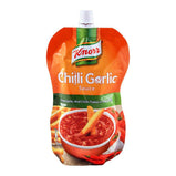 Imperfect Knorr Chili Garlic Sauce 300g