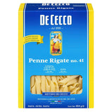 Imperfect De Cecco Penne Rigate - 454g