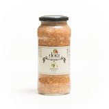 Dora lentils 540g