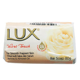 Lux Velvet Touch Soap 80 gr