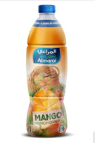 Almarai Nectar Mango Juice 1L X12