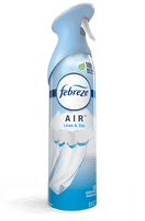 Febreze AIR Freshener linen & Sky