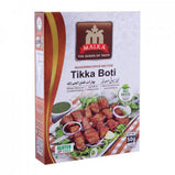 Malka Spices-Tikka Boti 50g