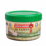 Al Yaman Halawa Pistachio 907g / 12 packs