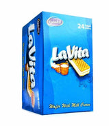 Imperfect Katakit Lavita cream 24pcs