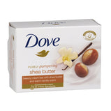 Dove Shea Butter Beauty Bar