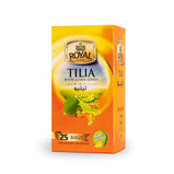 Royal herbs Tilia tea