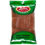 zaika chilli Powder Paprika 200g