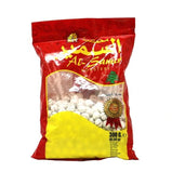 Al Samir Sugar-coated White 40x300g
