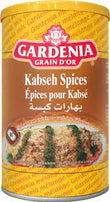 Imperfect Gardenia Kafta SPICES 454g