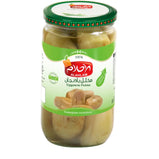 Imperfect Al Ahlam Eggplants Pickles 700g