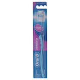 Oral-B complete super thin