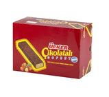 Ulker Gofret Chocolate Wafer 36pcs