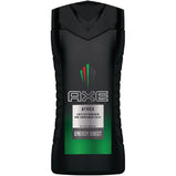 AXE Africa body wash