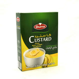 Durra Custard Powder 160g X 12 boxes