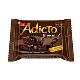 ETI Adicto Chocolate Brownie 200g x 12 bag