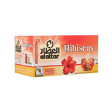 Alattar Hibiscus 20x30 G Tea Bags 20x30G Tea Bags / case of 12