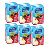 Almarai Apple Juice 235ml X 24