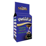 Alshami Coffee With Extra Green (Blue) 500g