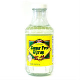 ZIYAD Premium Syrup Sugar Free 624g