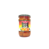 Durra Apricot Jam (Whole) 800g X 12