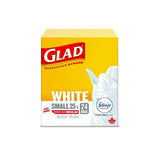 Glad Kitchen Catcher Easy-Tie W/Febreze 25L, 24 Pack
