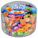 Toffix Center Filled Soft Candy (Elvan) 800g - Frutito Brand