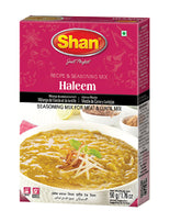 Imperfect Shan Recipe & Seasoning Haleem 50g