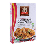 Malka Hyderabadi Achar Gosht 60g