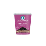 Marmara Black Olives S 291-320 Purple 800g X6 Pet