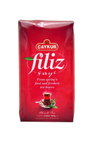 Çaykur filiz Turkish Black Tea 500g