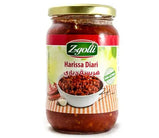 Harissa Zgolli DIrri Tunis 190g