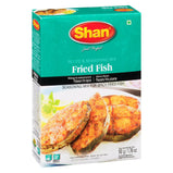 Shan Fried fish 50g