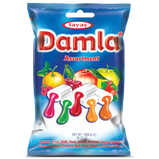 Damla (Assorted) 500g bag x 16