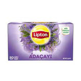 Lipton Sage Tea Bag(Adacayi) 20 Bags